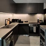 Alba Suavis - Luxury *
