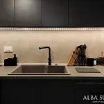 Alba Suavis - Luxury Appartamento