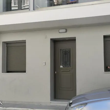 公寓 Alba Suavis - Luxury *