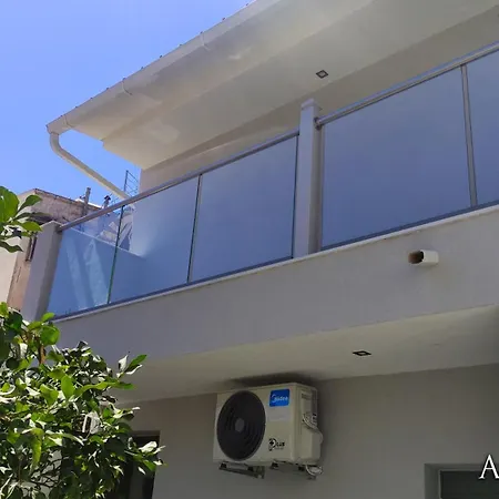 Alba Suavis - Luxury Apartment Zakynthos Town