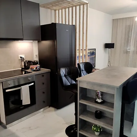 Alba Suavis - Luxury *