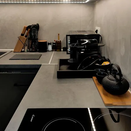 Alba Suavis - Luxury 扎金索斯镇