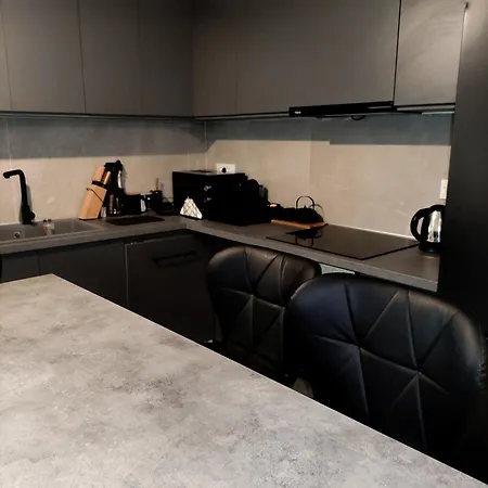 公寓 Alba Suavis - Luxury