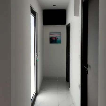 Alba Suavis - Luxury *