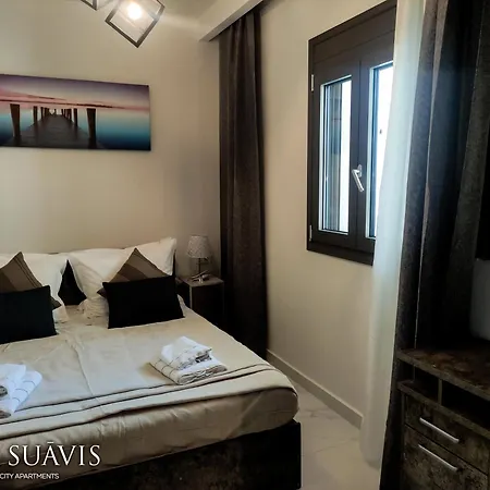 Alba Suavis - Luxury *