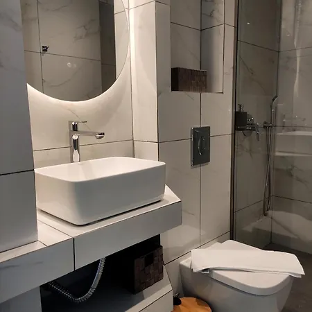 Apartament Alba Suavis - Luxury
