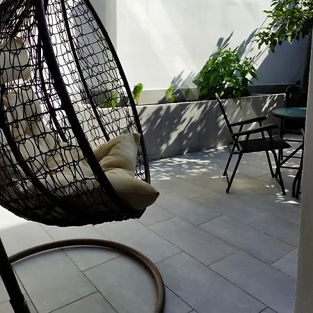 Alba Suavis - Luxury *