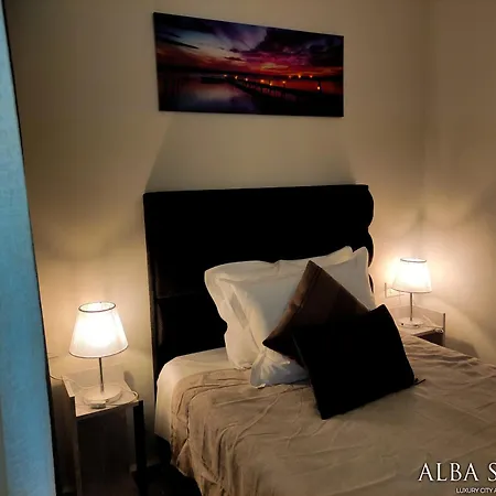 Alba Suavis - Luxury * Zakynthos Town
