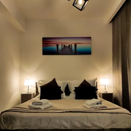 Alba Suavis - Luxury Zakynthos Town