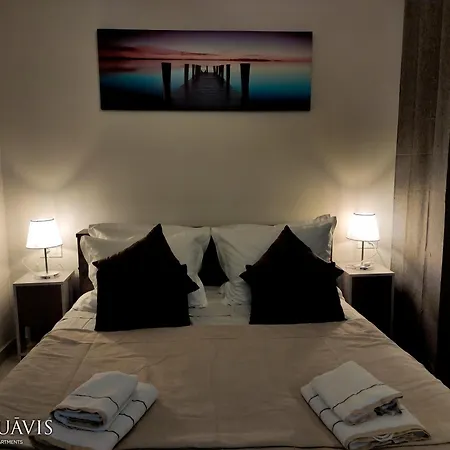 Alba Suavis - Luxury 公寓 *