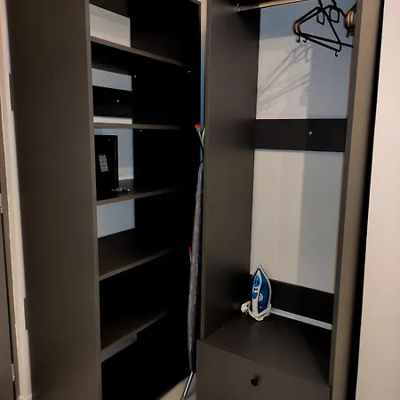 Alba Suavis - Luxury Apartament