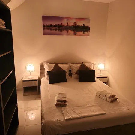 Alba Suavis - Luxury مدينة زاكينثوس