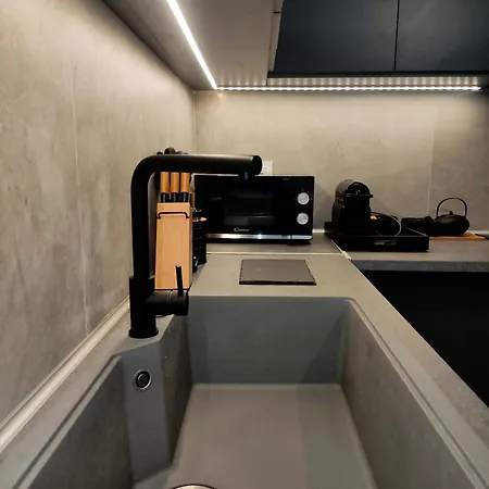 Alba Suavis - Luxury