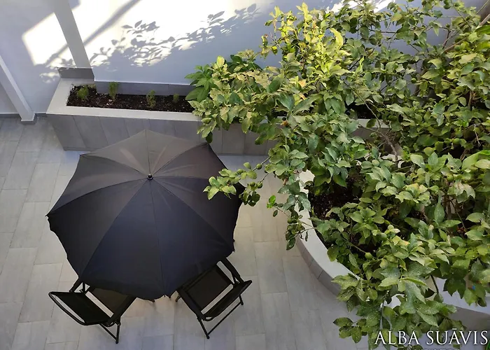 Alba Suavis - Luxury