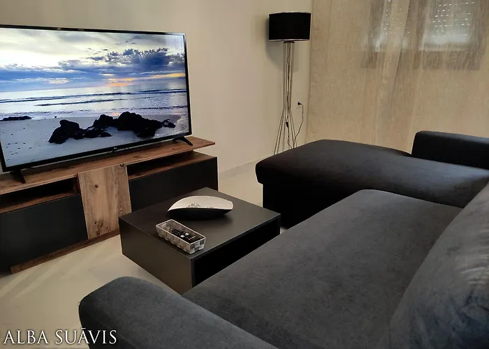 Alba Suavis - Luxury