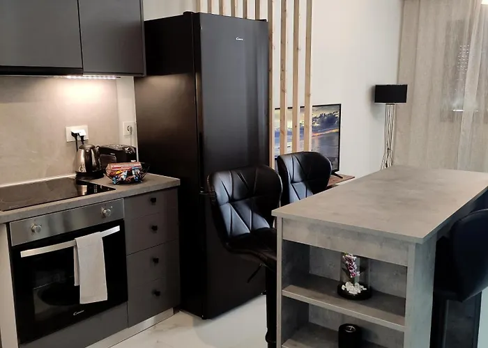 Alba Suavis - Luxury *