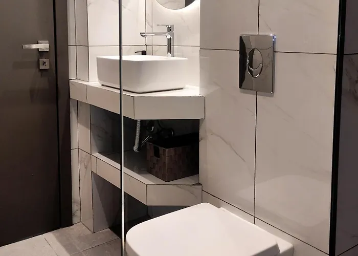 Apartamento Alba Suavis - Luxury