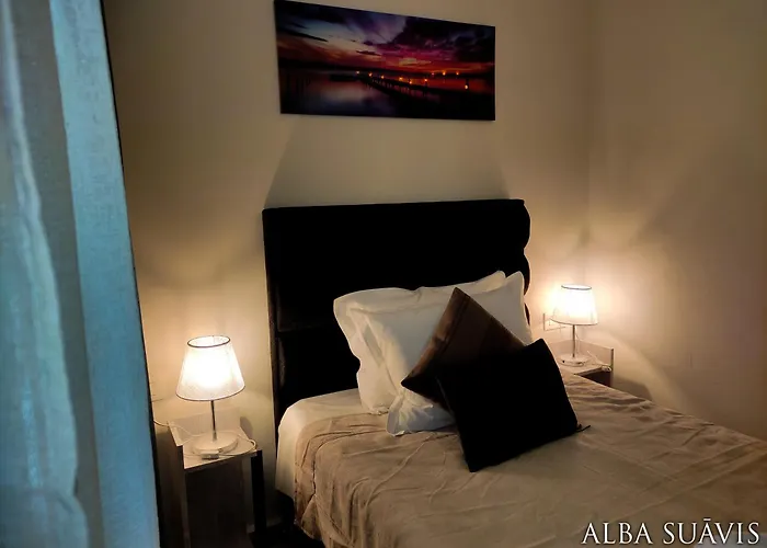 Alba Suavis - Luxury * Zakynthos