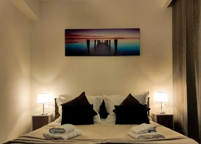 Alba Suavis - Luxury Zakynthos